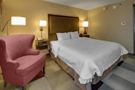 Hampton Inn Miami-Coconut Grove/Coral Gables - 57