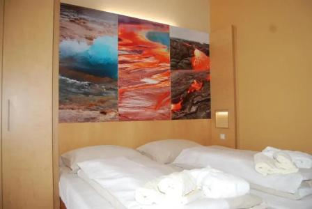Jufa CelldomöLk - Aktiv & Wellness-Resort - 15
