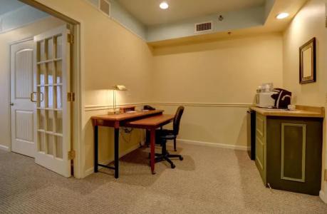 Senator Inn & Spa - 93