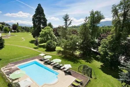 ibis Styles Aix les Bains - 39