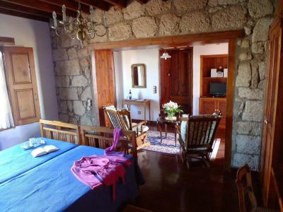 Rural San Miguel - Only Adults - 3