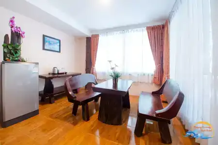Naiyang Discovery Beach Resort Sha - 34