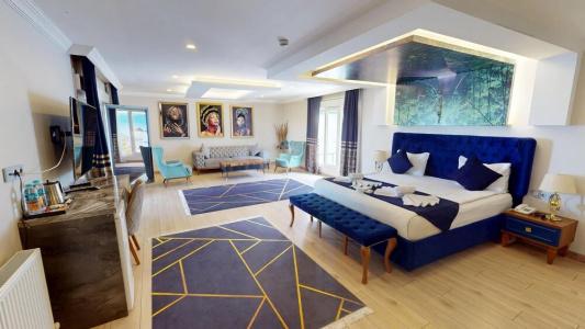 Florya Novi Boutique - 62
