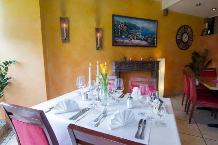 Tuniberg Restaurant - 19