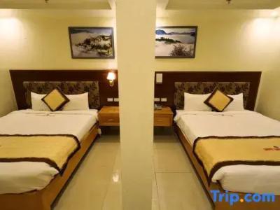 Sapa Snow - 63
