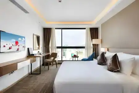 Comodo Nha Trang - 5
