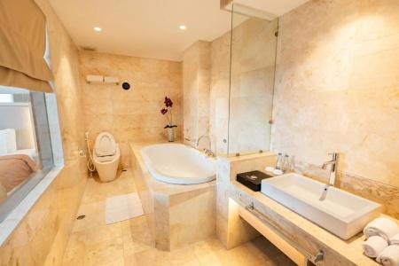 Kuta Angel - Luxurious Living - 34