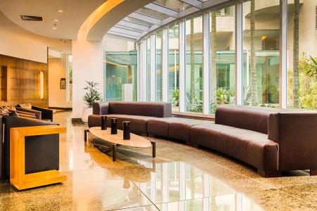 Wyndham Rio de Janeiro Barra - 1