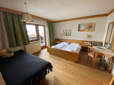 Stammhaus Wolf im Alpine Palace - 31
