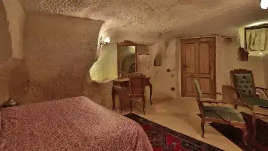 Phocas Cave Suites - 125