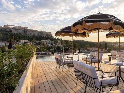The Dolli at Acropolis - 21