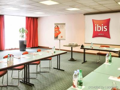 ibis Bordeaux Centre Meriadeck - 16