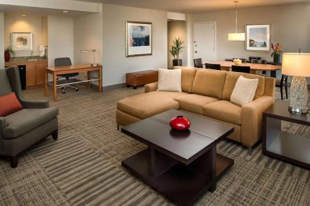 Hilton Vancouver Washington - 39