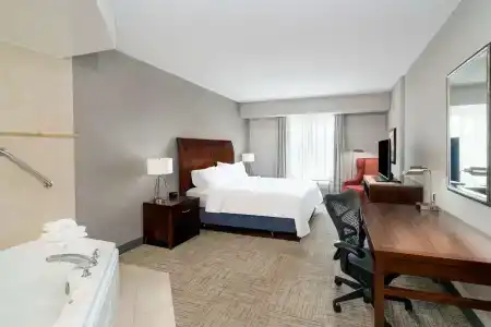 Hilton Garden Inn - 46