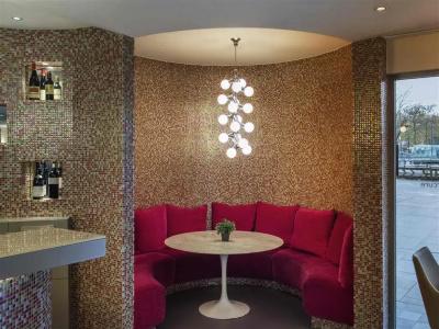 Mercure Paris Vaugirard Porte De Versailles - 1