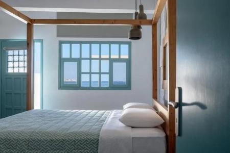 Sublime Villa & Caves - 180
