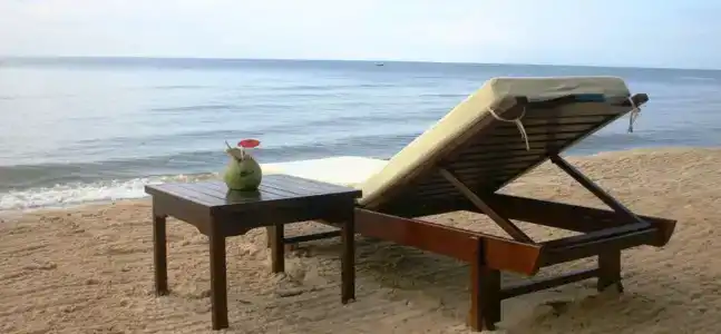 Cham Villas Resort - 18