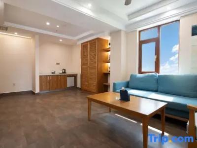 Kingreal Seaview Resort Sanya - 108