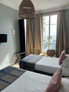 Eden Hôtel - 126