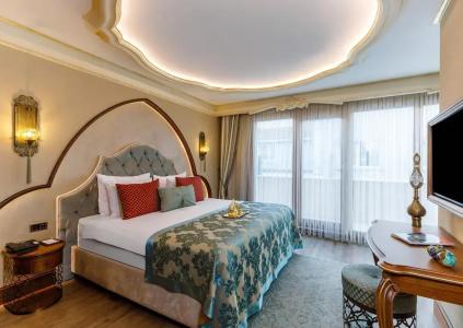 Romance Istanbul Boutique Class - 82