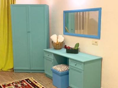 GÖKNAR KNİDOS OTEL - 36