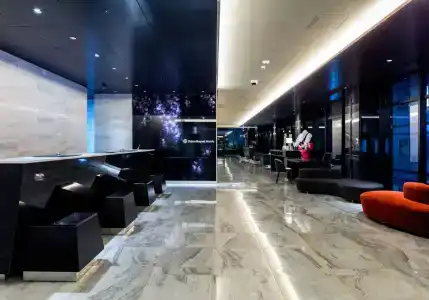 Daiwa Roynet Ginza - 17