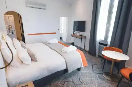 Best Western Plus hôTel d'Anjou - 67