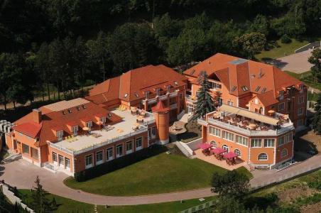 Bellevue Esztergom - 24