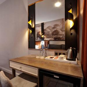 Berjer Boutique & Spa - 31