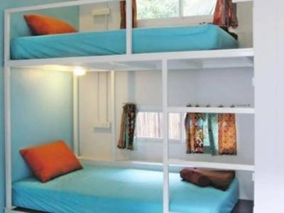 Glur Hostel - 12