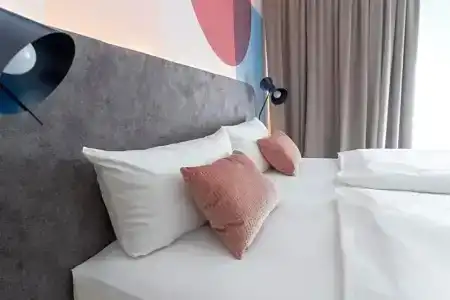 Mercure Mainz City Center - 36
