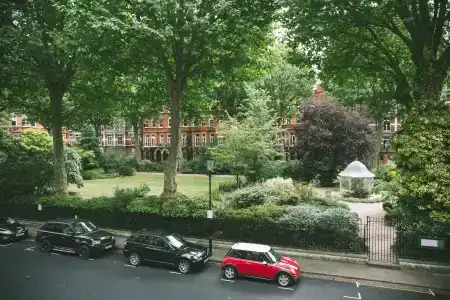 Henley House - 19