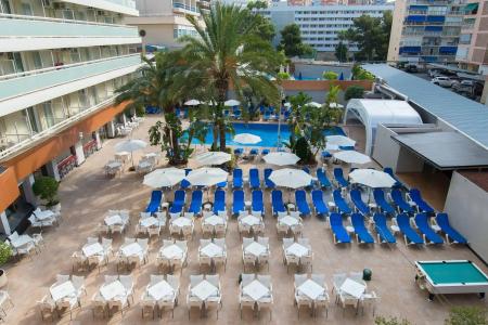 Climia Benidorm Plaza - 34