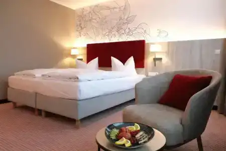 Best Western-Apfelstädt - 102