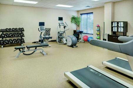 Hilton Garden Inn Toronto/Burlington - 19