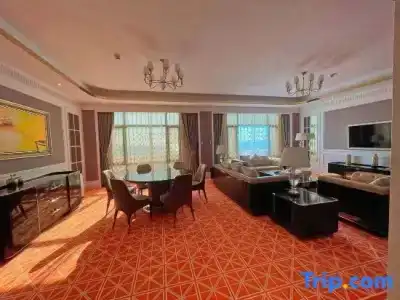 Continental Xin Hao and Resort - 91