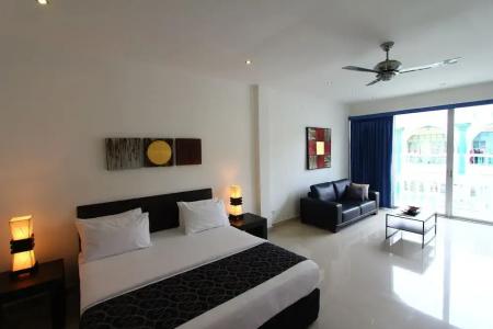 East Suites - 76