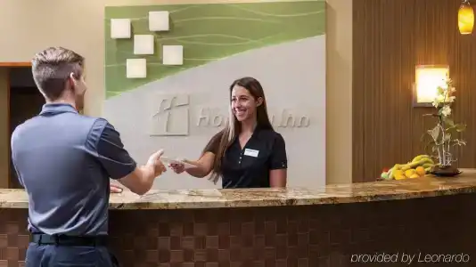 Holiday Inn Ocean City, An Ihg - 26