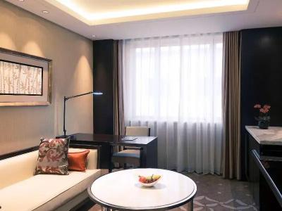 Grand Mercure Beijing Dongcheng - 26