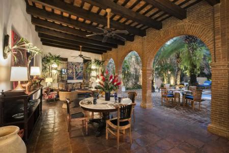 Casas Del Xvi Boutique - 24