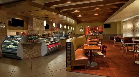 Sam's Town & Casino - 18