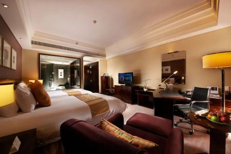 New Century Grand Hangzhou - 5