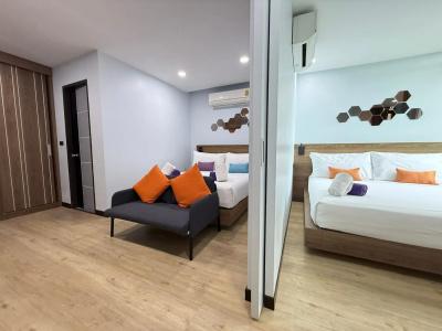 Chaweng Villawee - Sha Plus - 3