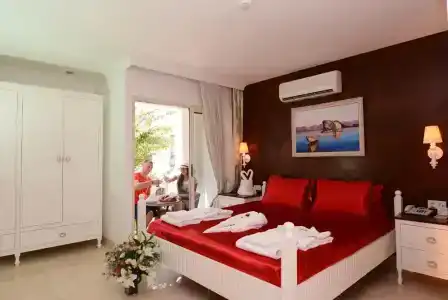 Onkel Resort - 50