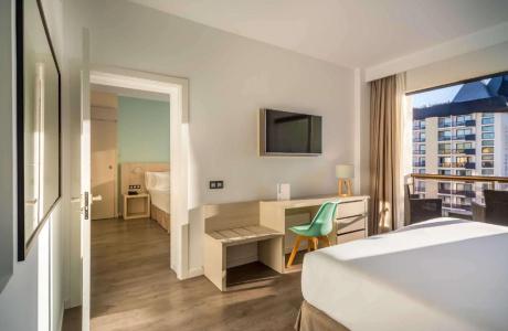 Occidental Fuengirola - 47