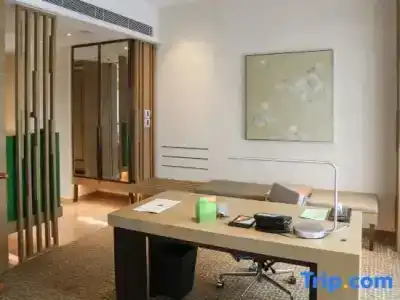 Courtyard by Marriott Sha Tin - 24