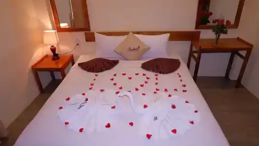 Bauhinia Resort & Spa - 95