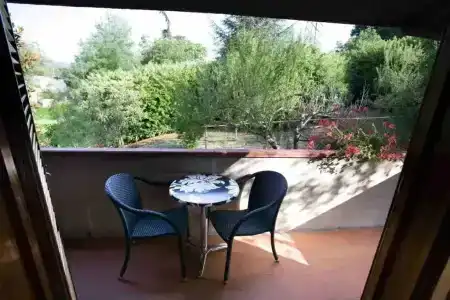 Park Chianti - 36