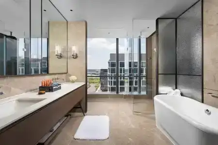 Crowne Plaza Shanghai Hongqiao, An Ihg - 51