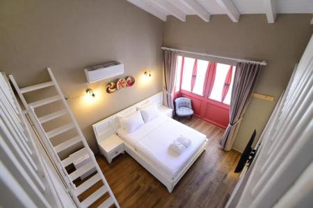 Jardin d'Azur Alaçatı - 42
